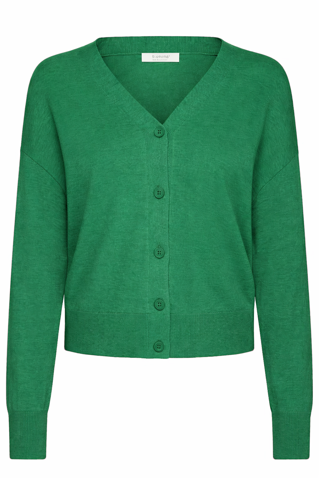 Ζακέτα με Κουμπιά