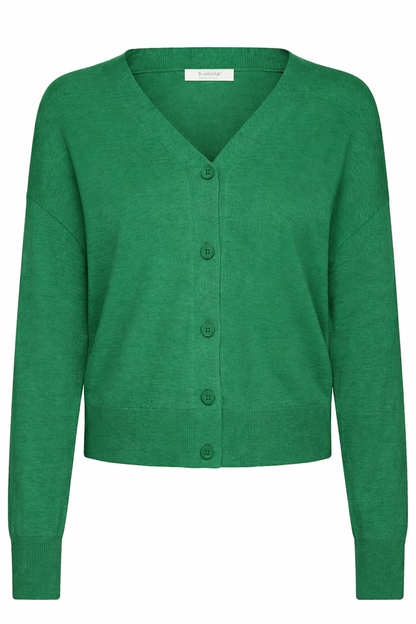 Ζακέτα με Κουμπιά