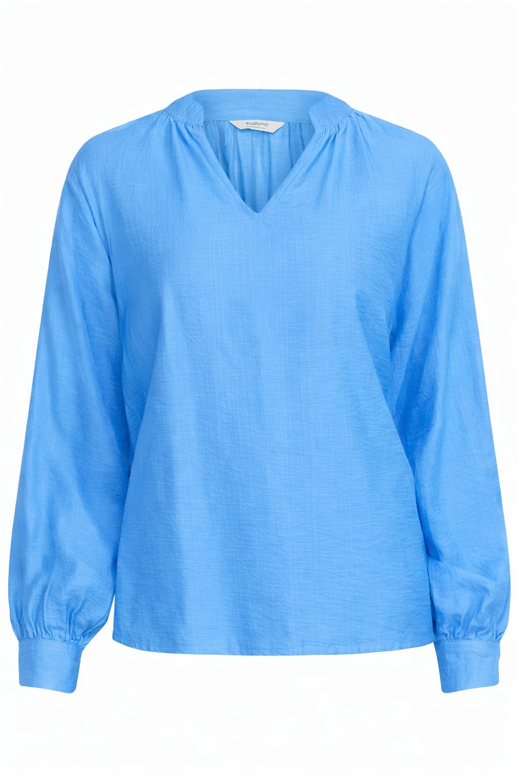 Μπλούζα A-line Μακρυμάνικη