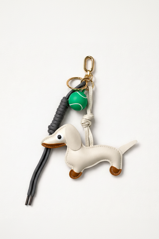 Μπρελόκ σκυλάκι