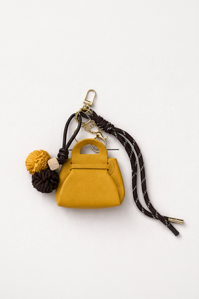 Μπρελόκ τσάντας