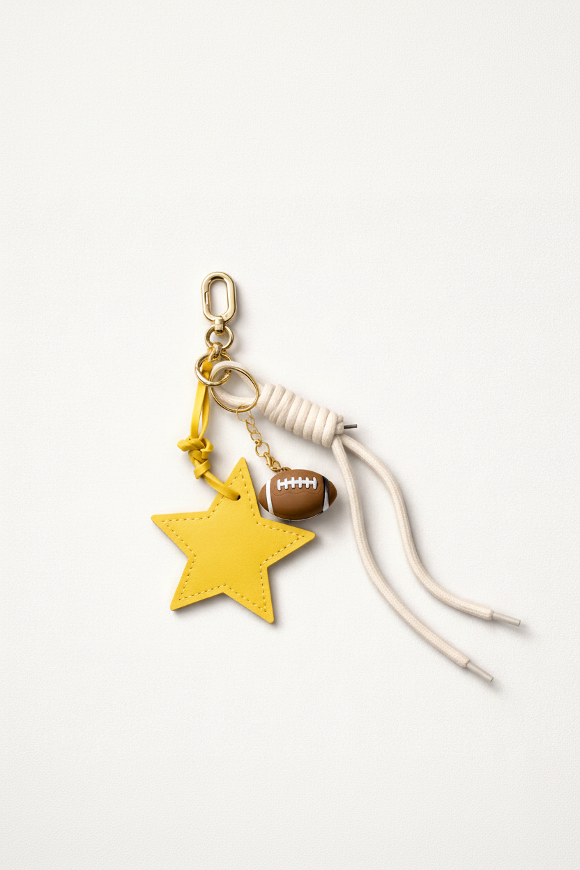 Μπρελόκ αστέρι