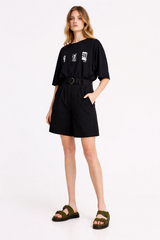 Βερμούδα Άνετη Εφαρμογή