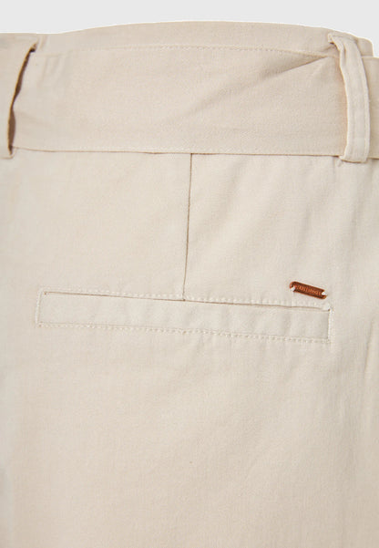 Βερμούδα Άνετη Εφαρμογή