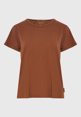T-shirt Basics Οργανικό Βαμβάκι