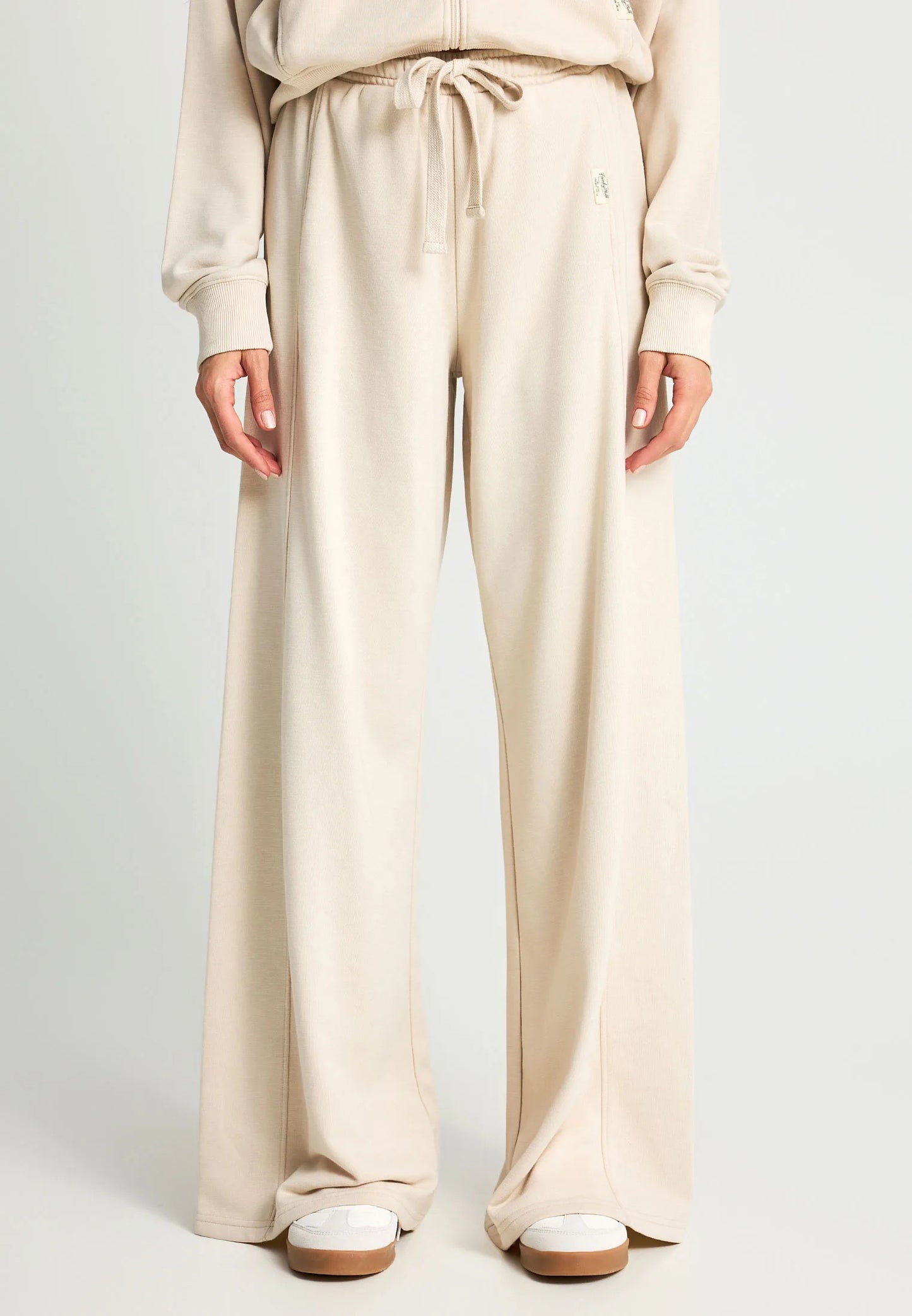 Παντελόνι Φόρμας Flare Fit