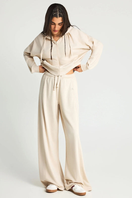 Παντελόνι Φόρμας Flare Fit