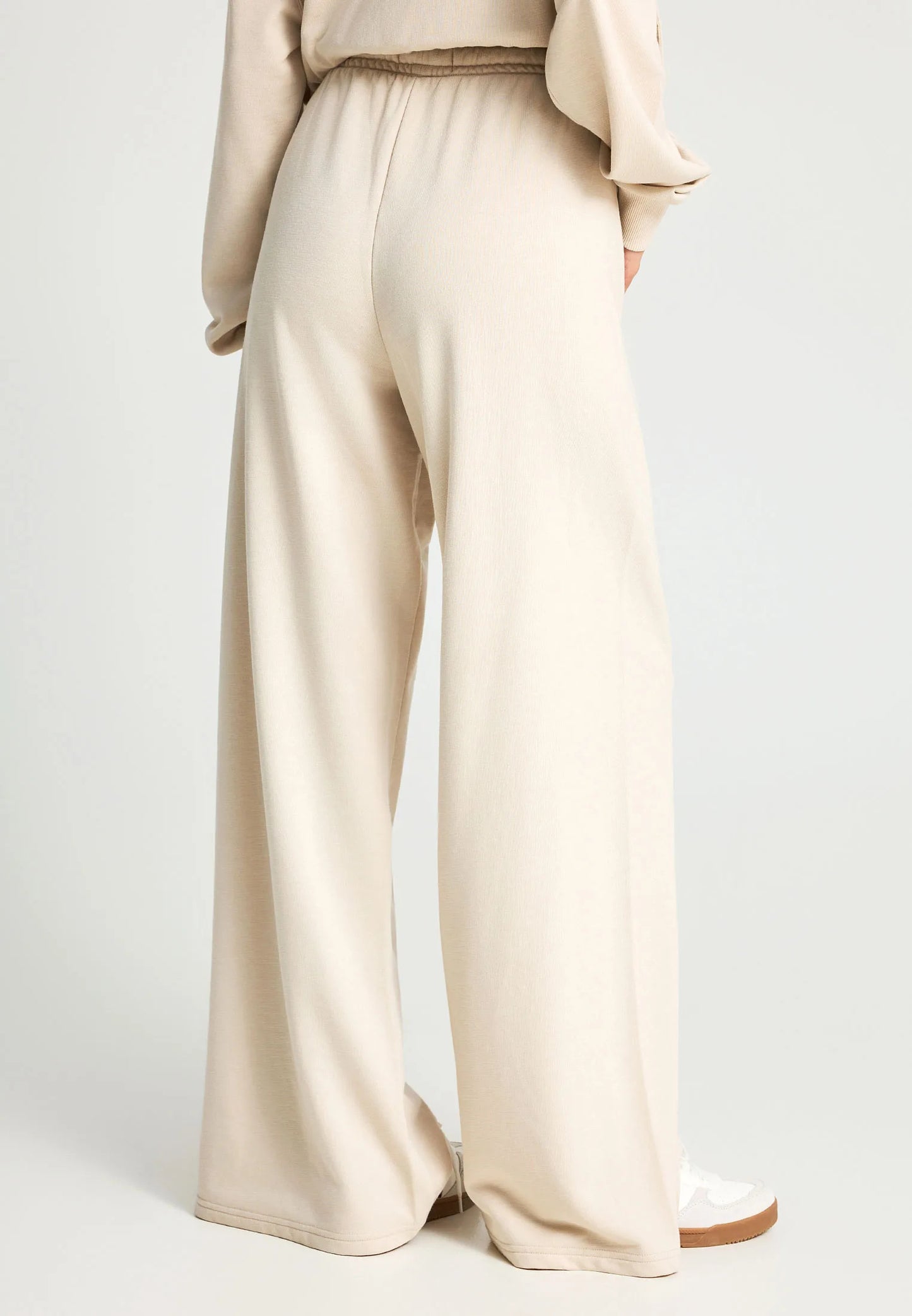 Παντελόνι Φόρμας Flare Fit
