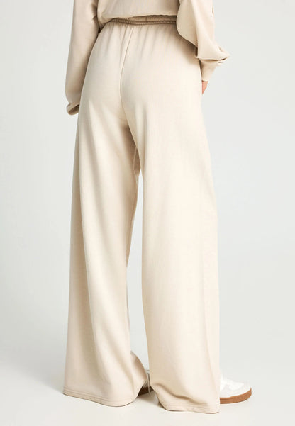 Παντελόνι Φόρμας Flare Fit