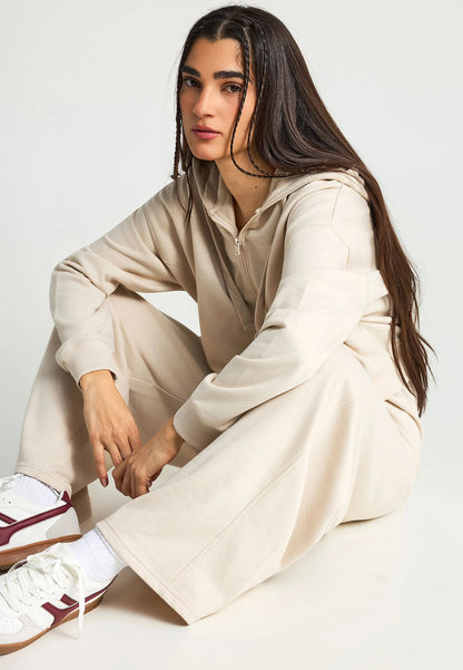 Παντελόνι Φόρμας Flare Fit