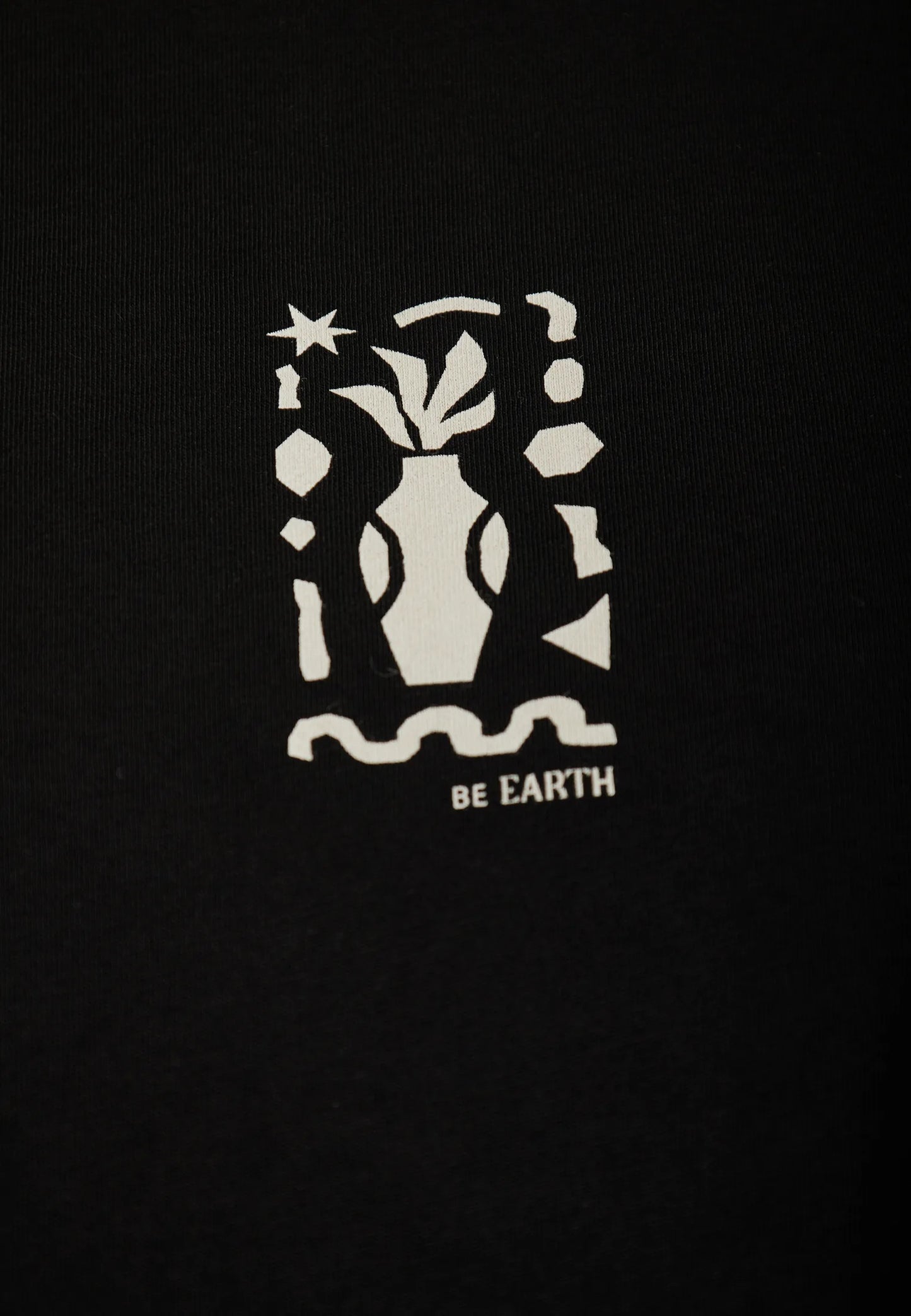 T-shirt με Τύπωμα Relaxed Fit