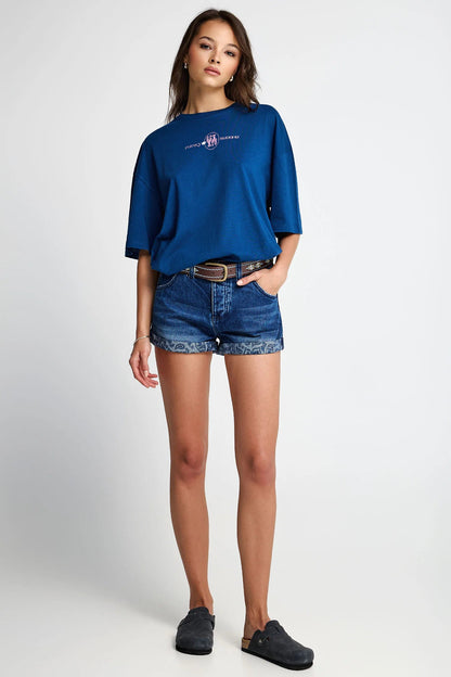 T-shirt με Τύπωμα Αστακός