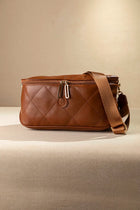 Μεγάλη Crossbody Τσάντα