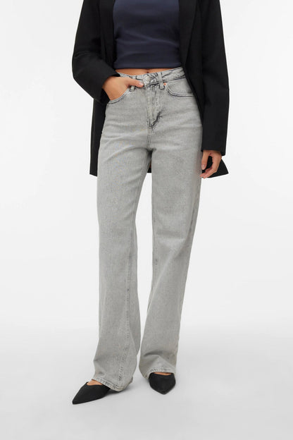 Παντελόνι Jeans Wide Fit