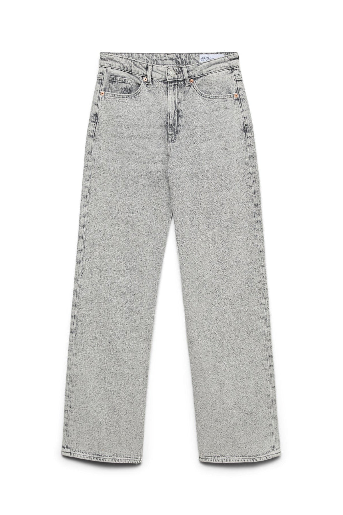 Παντελόνι Jeans Wide Fit