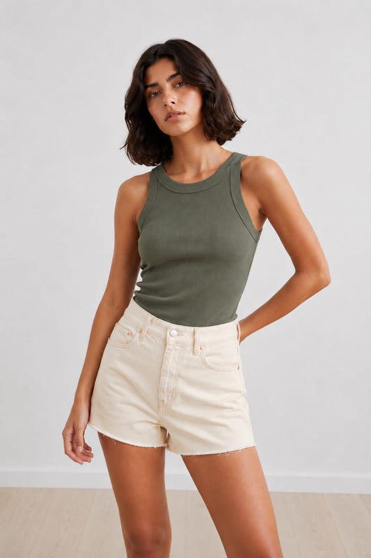 Top Rib Λαδί