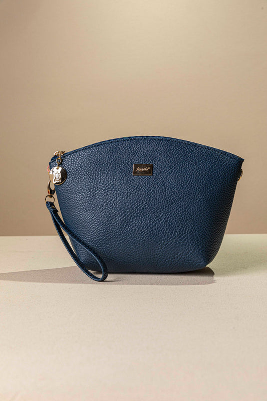 Τσαντάκι νεσεσέρ με extra λουράκι για χιαστί