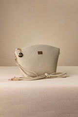 Τσαντάκι νεσεσέρ με extra λουράκι για χιαστί