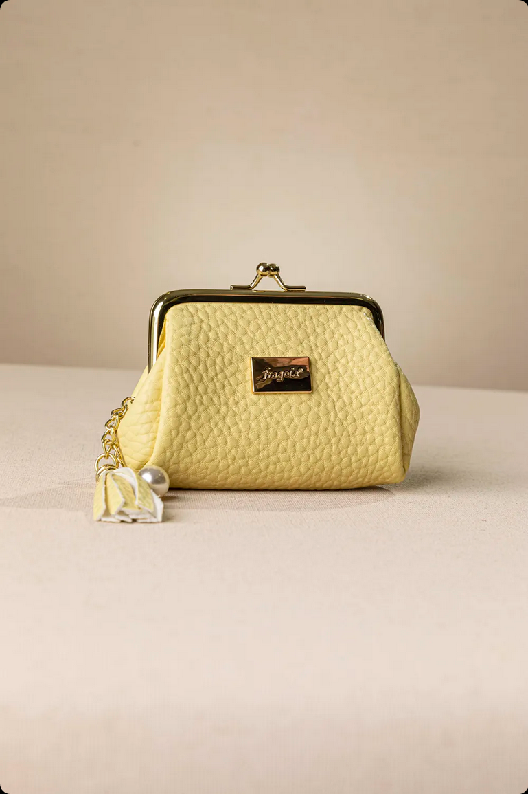 Κερματοθήκη πορτοφολάκι