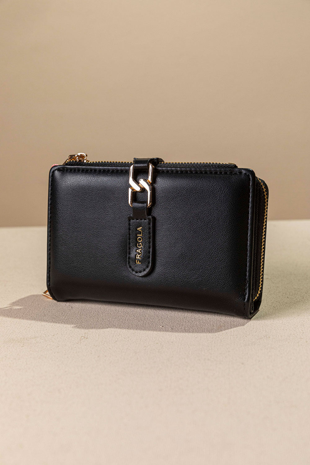 Πολυθέσιο πορτοφόλι μεσαίου μεγέθους