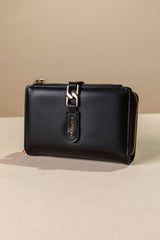 Πολυθέσιο πορτοφόλι μεσαίου μεγέθους