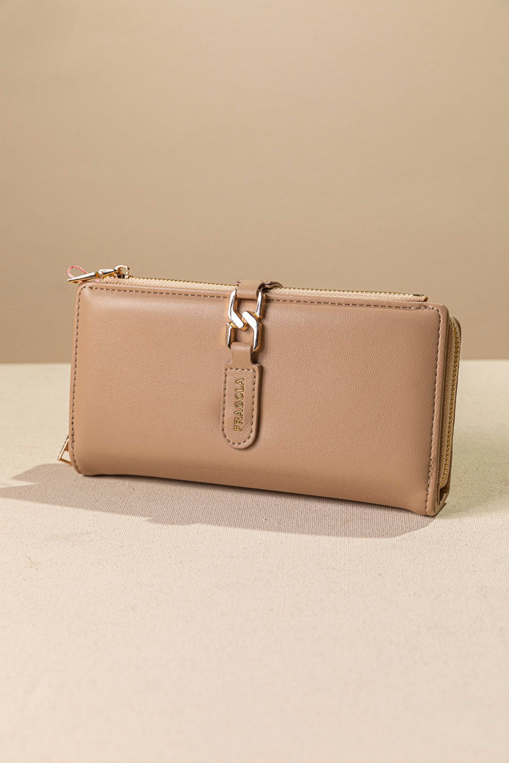 Πολυθέσιο πορτοφόλι μεγάλου μεγέθους