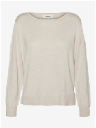 VMBEKKA Pullover OATMEAL 10314828