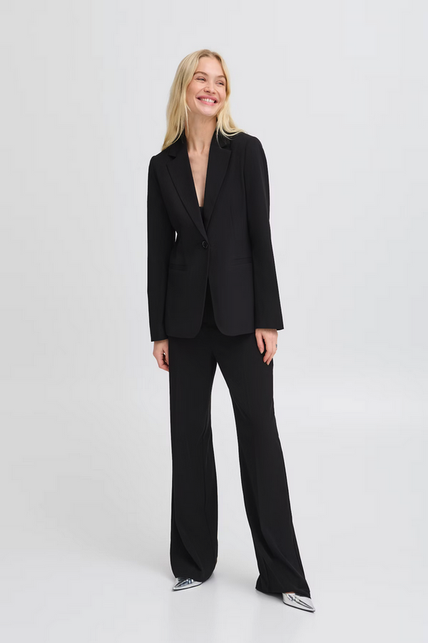 Σακάκι Μονόκουμπο Κλασσική Γραμμή