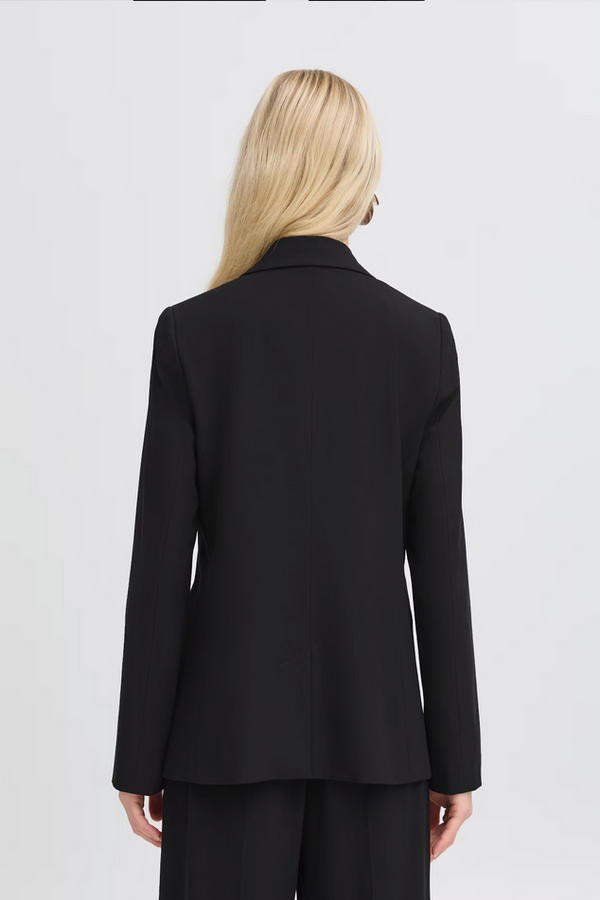 Σακάκι Μονόκουμπο Κλασσική Γραμμή