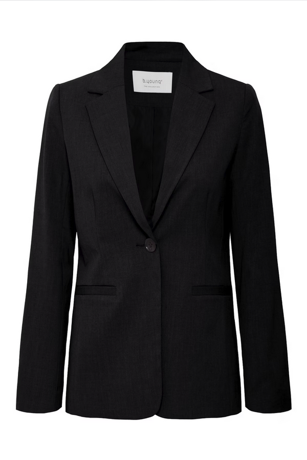 Σακάκι Μονόκουμπο Κλασσική Γραμμή