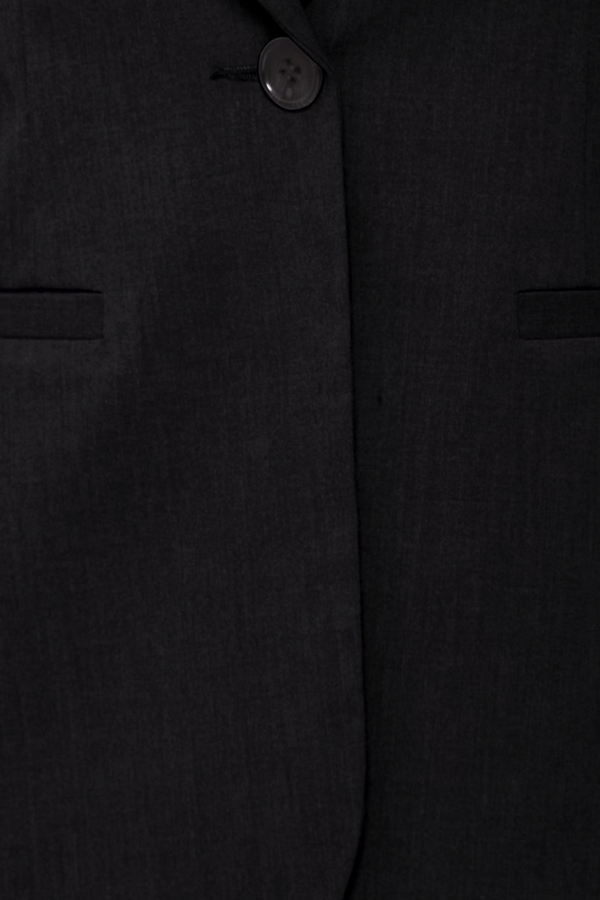 Σακάκι Μονόκουμπο Κλασσική Γραμμή
