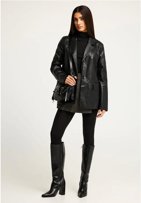 Σακάκι Οικολογικό Δέρμα