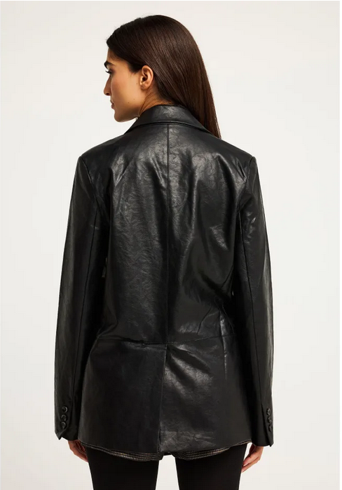 Σακάκι Οικολογικό Δέρμα