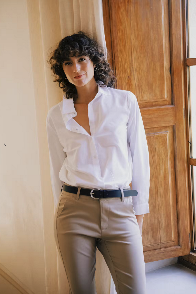 Basic Πουκάμισο Μακρυμάνικο