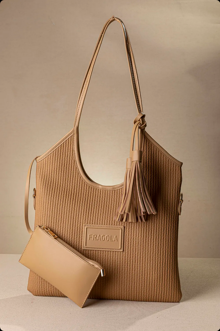 Τσάντα ώμου-χιαστί φάκελος