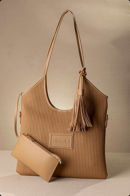 Τσάντα ώμου-χιαστί φάκελος