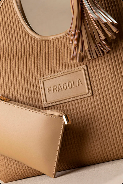 Τσάντα ώμου-χιαστί φάκελος