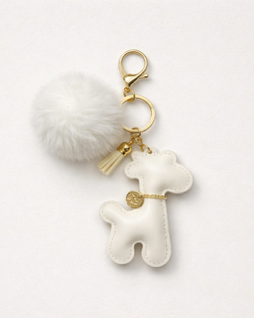 Gift Box με Νεσεσέρ & Bag charm