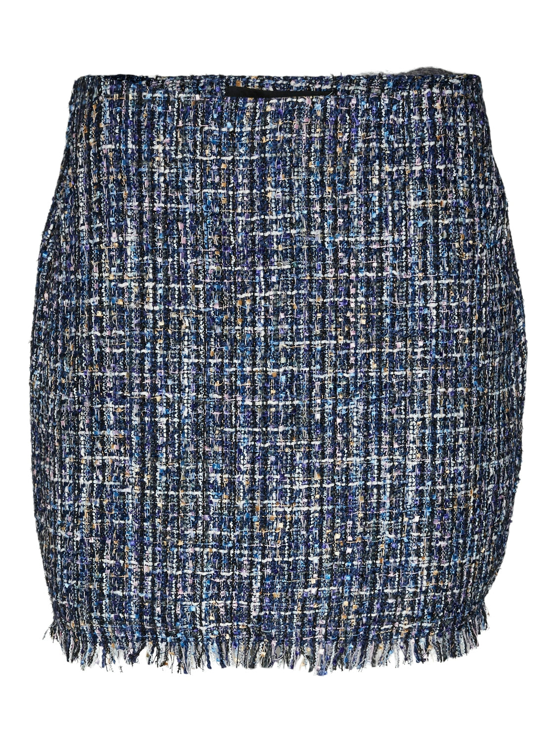 VMCHANTELLE HR SHORT TWEED SKIRT 10299449