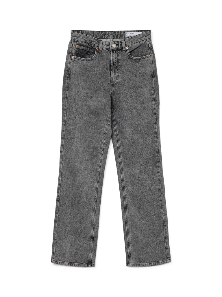 VMTESSA HR STRAIGHT JEANS RA206 GA NOOS