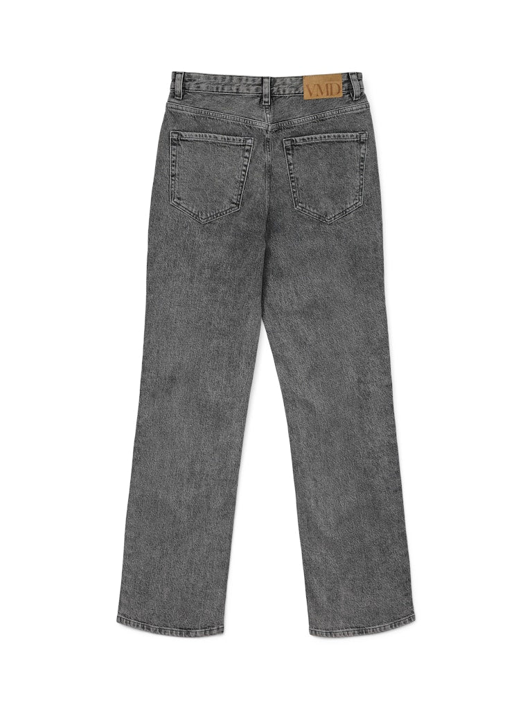 VMTESSA HR STRAIGHT JEANS RA206 GA NOOS