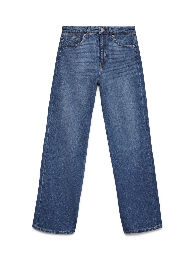 VMTESSA HR WIDE JEANS RA380 GA NOOS