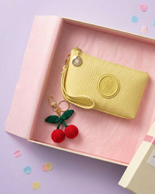 Gift Box με Νεσεσέρ και Μπρελόκ