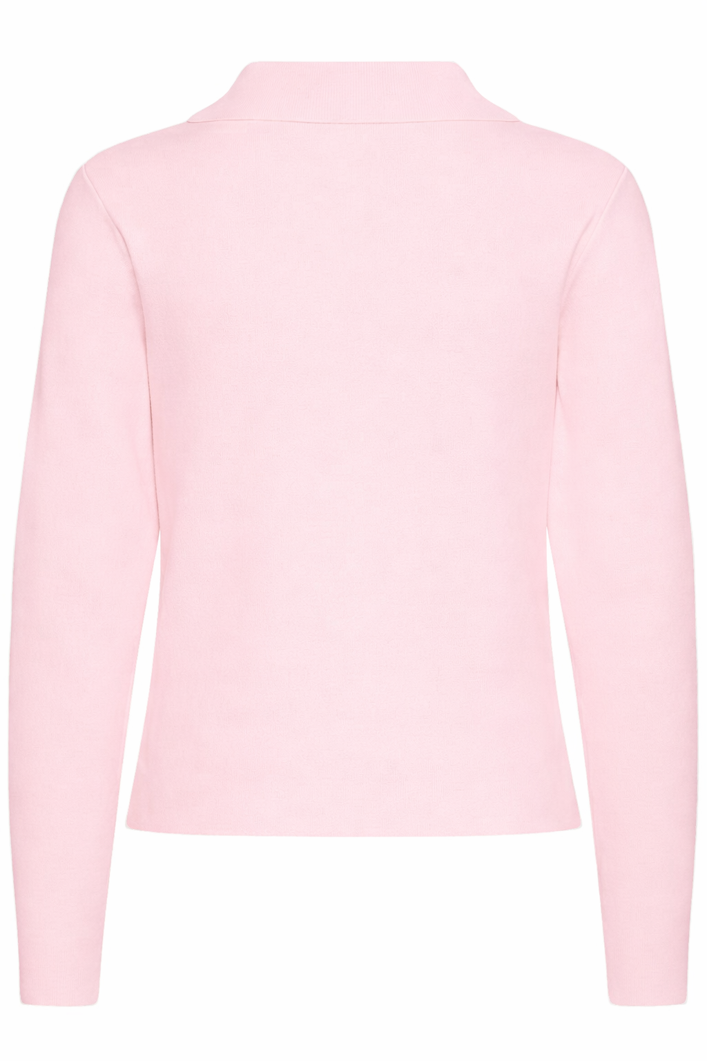 Πλεκτή Ζακέτα με Φερμουάρ