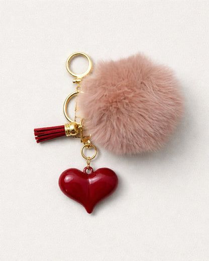 Gift Box με Πορτοφόλι & Bag charm