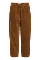 Παντελόνι Κοτλέ Barrel Leg