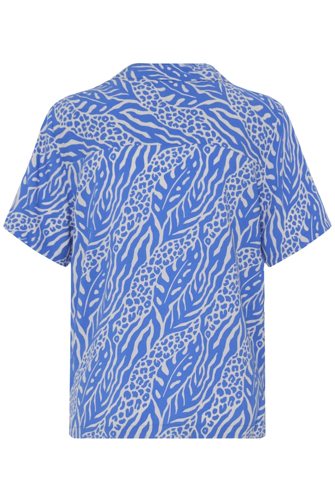 Πουκάμισο Abstract Print