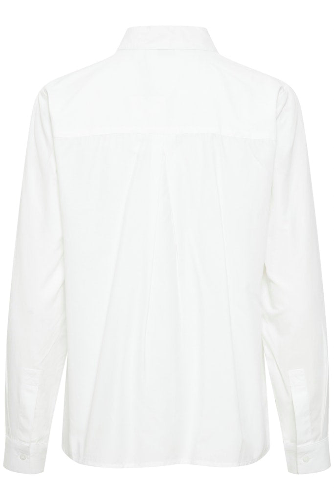 Basic Πουκάμισο Μακρυμάνικο