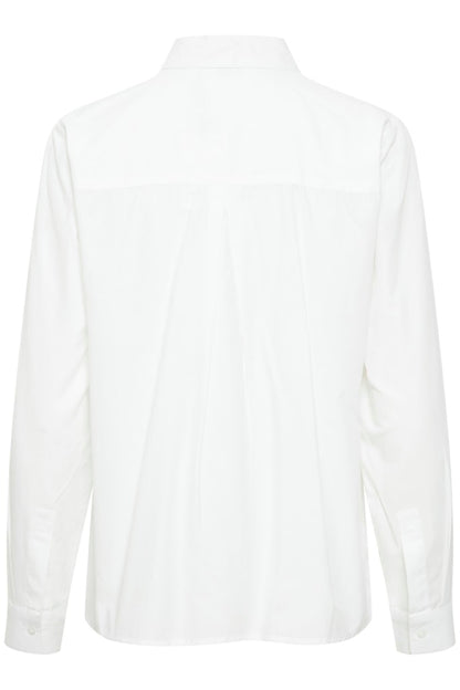 Basic Πουκάμισο Μακρυμάνικο