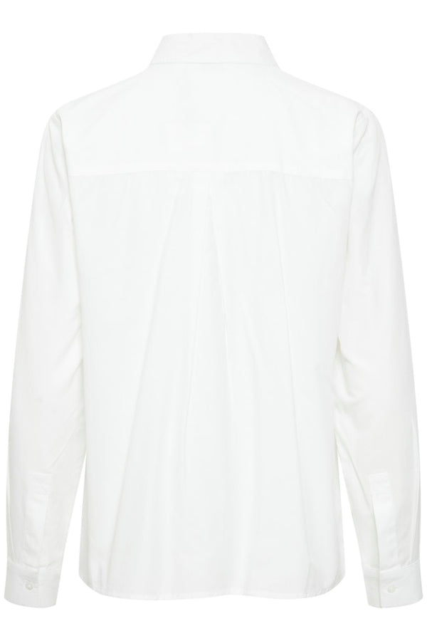 Basic Πουκάμισο Μακρυμάνικο